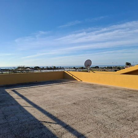 Turtle Island Apartments Santa Croce Camerina Ngoại thất bức ảnh