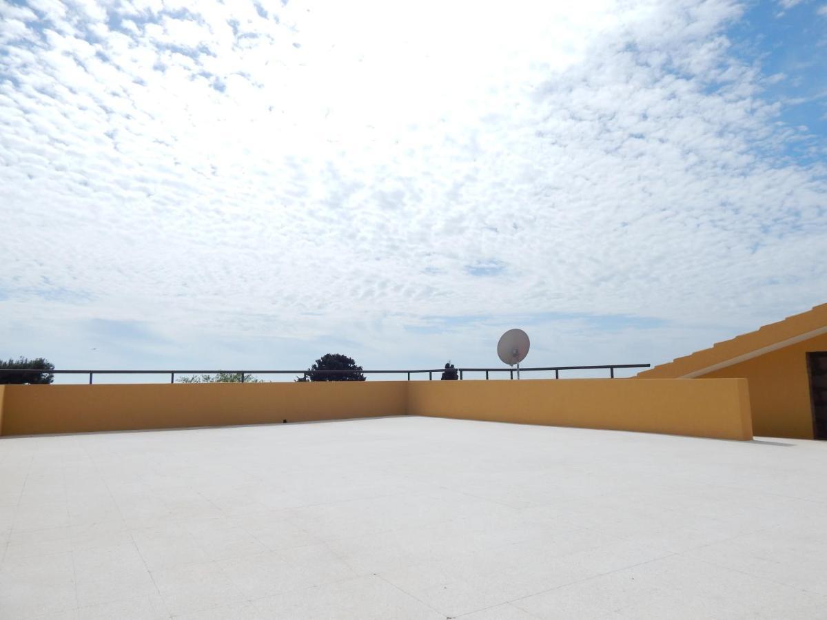 Turtle Island Apartments Santa Croce Camerina Ngoại thất bức ảnh