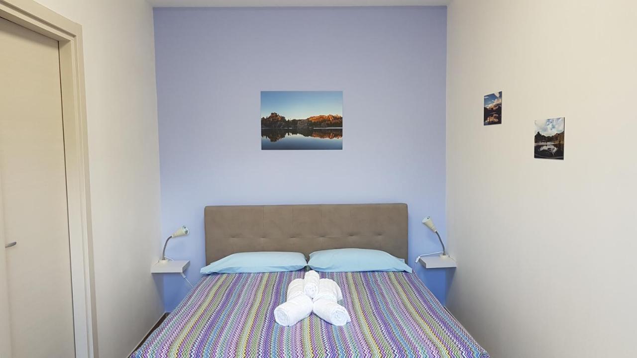 Turtle Island Apartments Santa Croce Camerina Ngoại thất bức ảnh