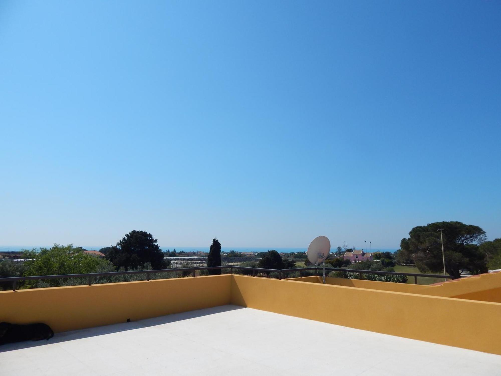 Turtle Island Apartments Santa Croce Camerina Ngoại thất bức ảnh