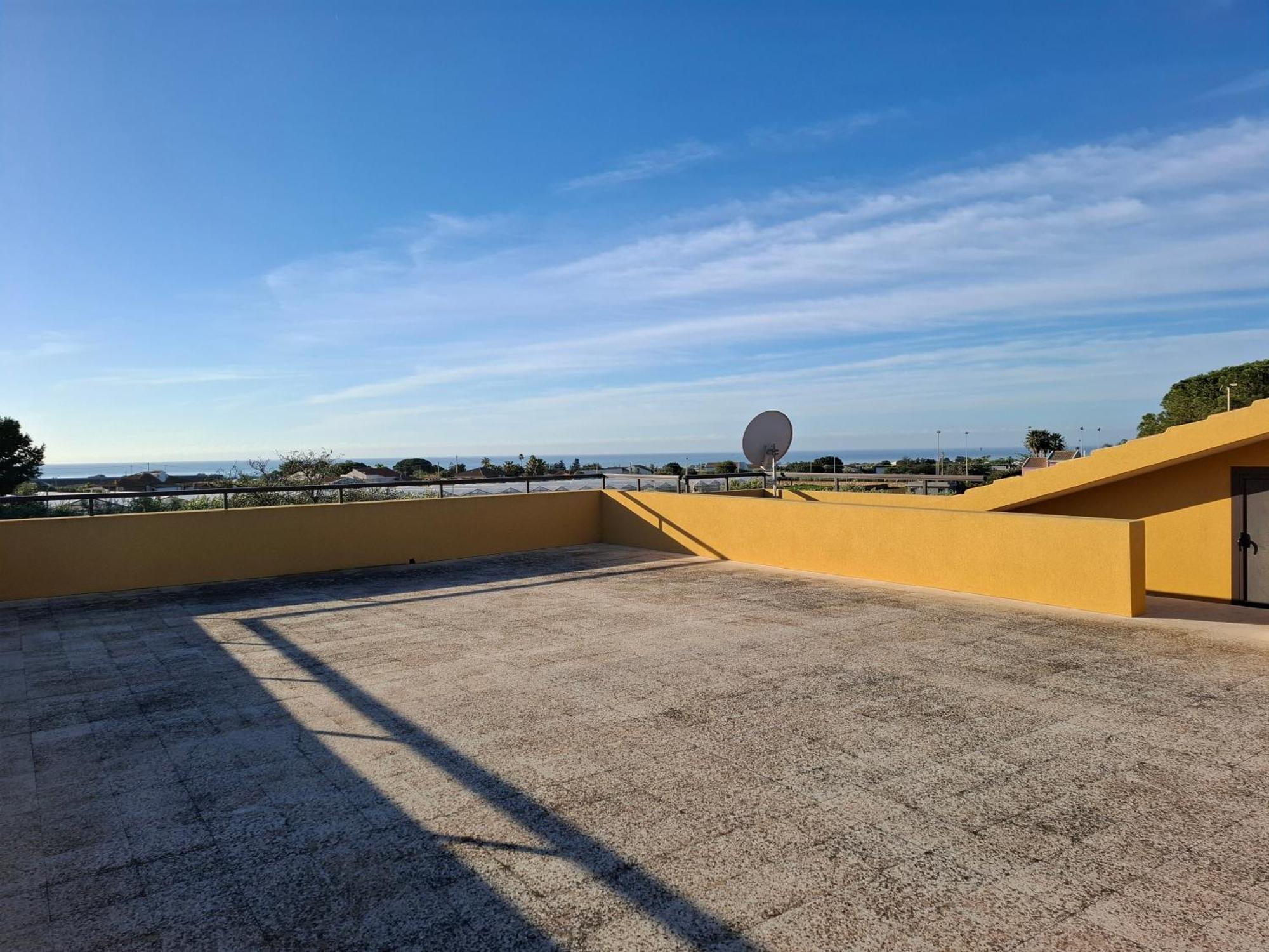 Turtle Island Apartments Santa Croce Camerina Ngoại thất bức ảnh