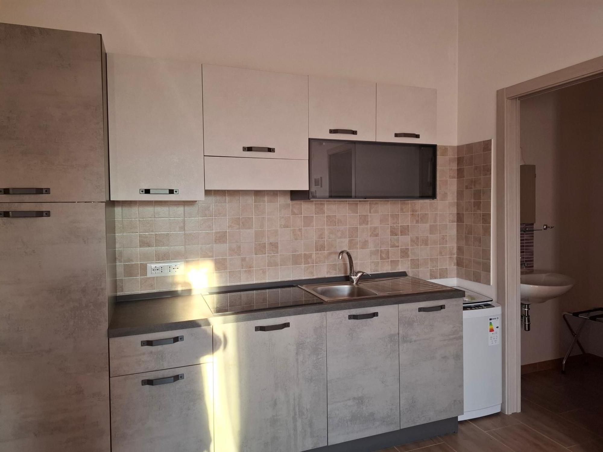 Turtle Island Apartments Santa Croce Camerina Ngoại thất bức ảnh