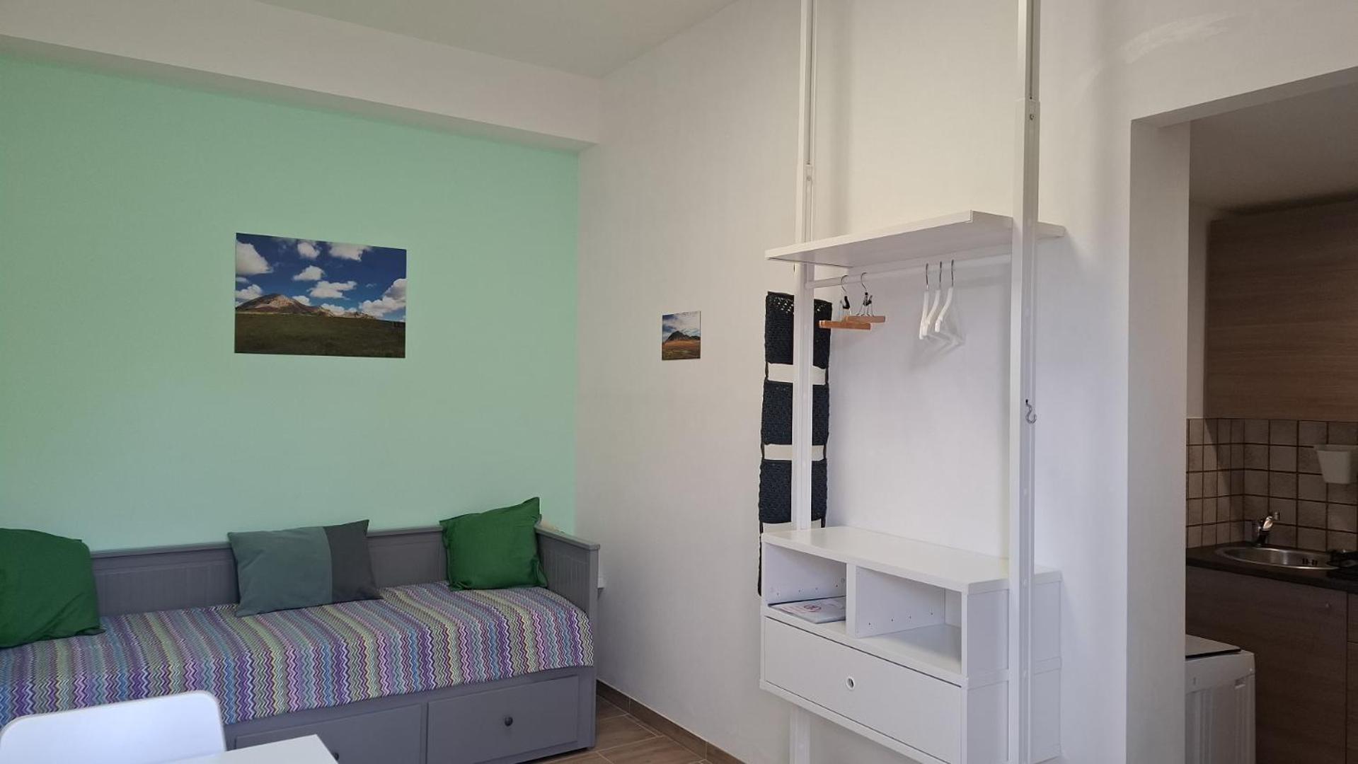 Turtle Island Apartments Santa Croce Camerina Ngoại thất bức ảnh