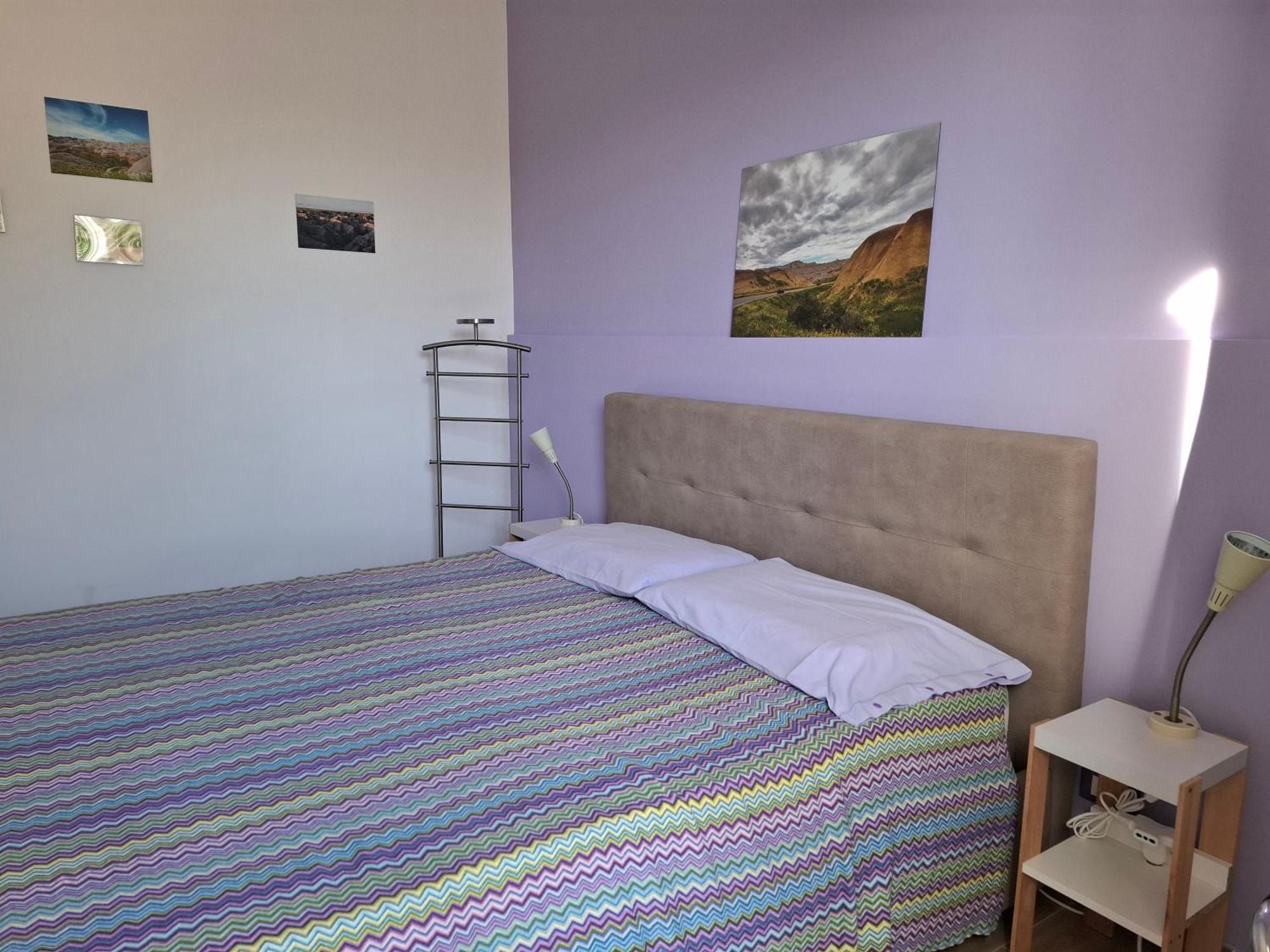Turtle Island Apartments Santa Croce Camerina Ngoại thất bức ảnh