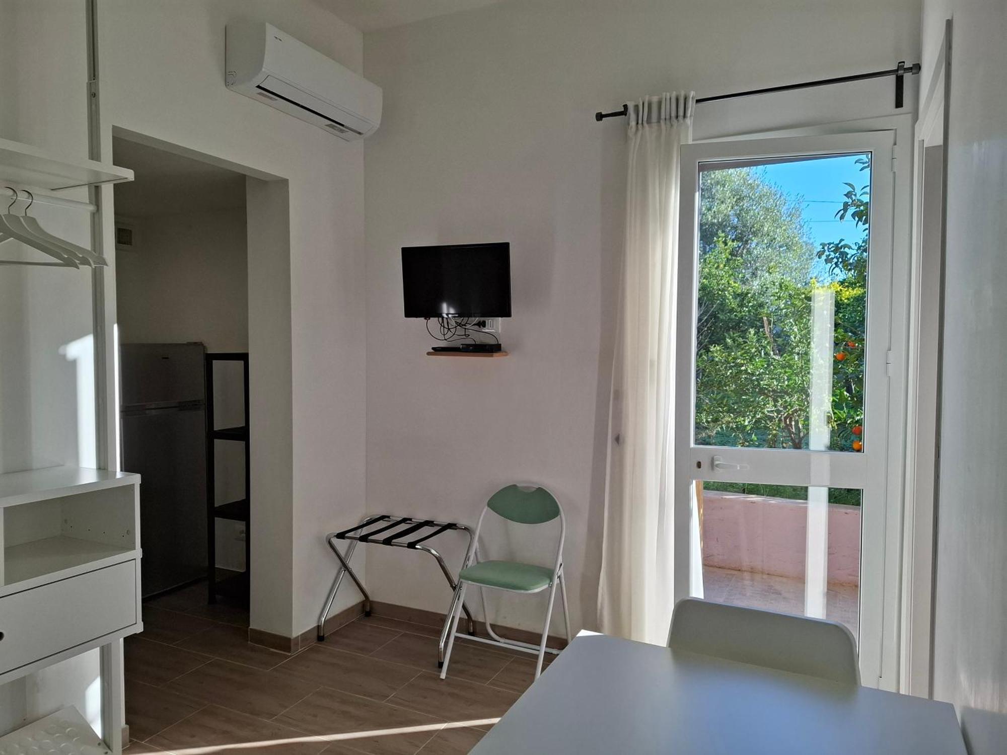 Turtle Island Apartments Santa Croce Camerina Ngoại thất bức ảnh
