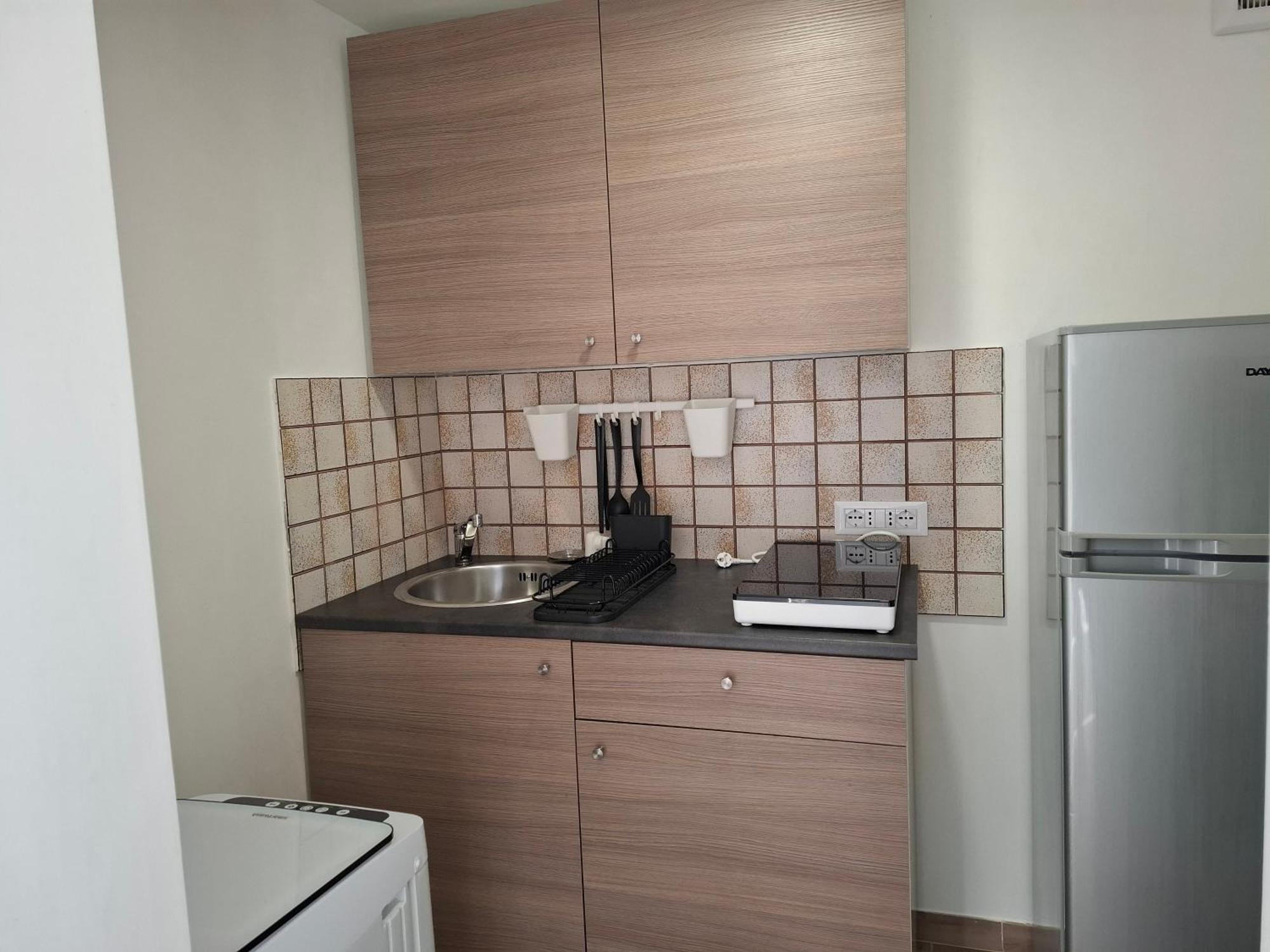Turtle Island Apartments Santa Croce Camerina Ngoại thất bức ảnh