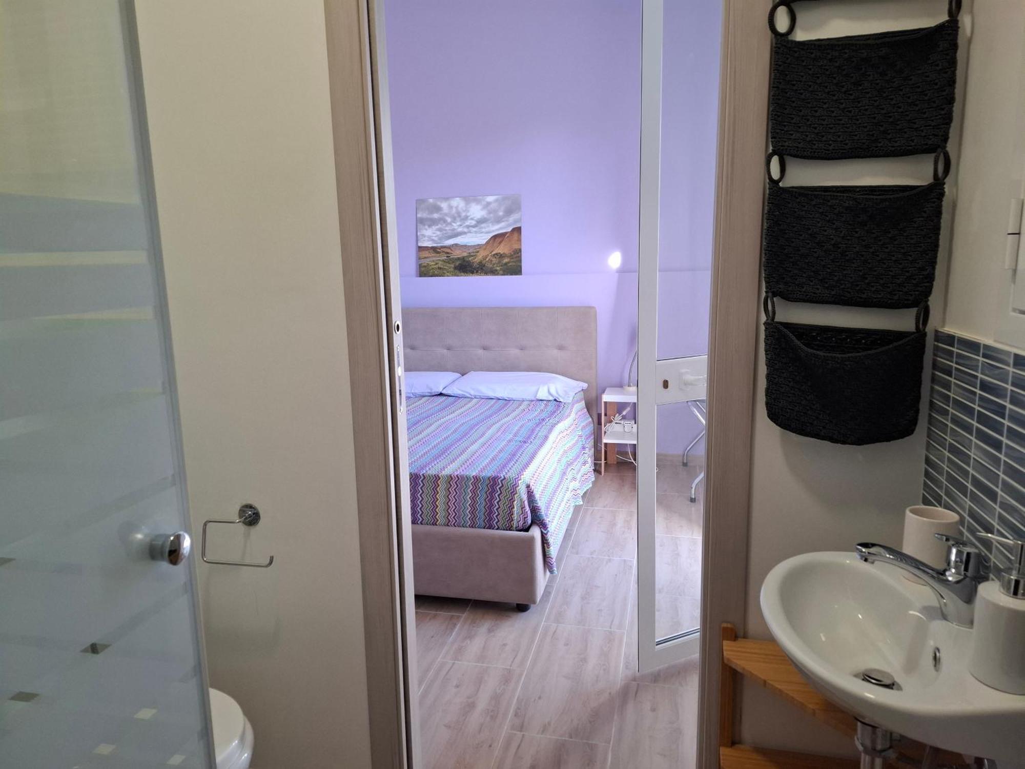 Turtle Island Apartments Santa Croce Camerina Ngoại thất bức ảnh