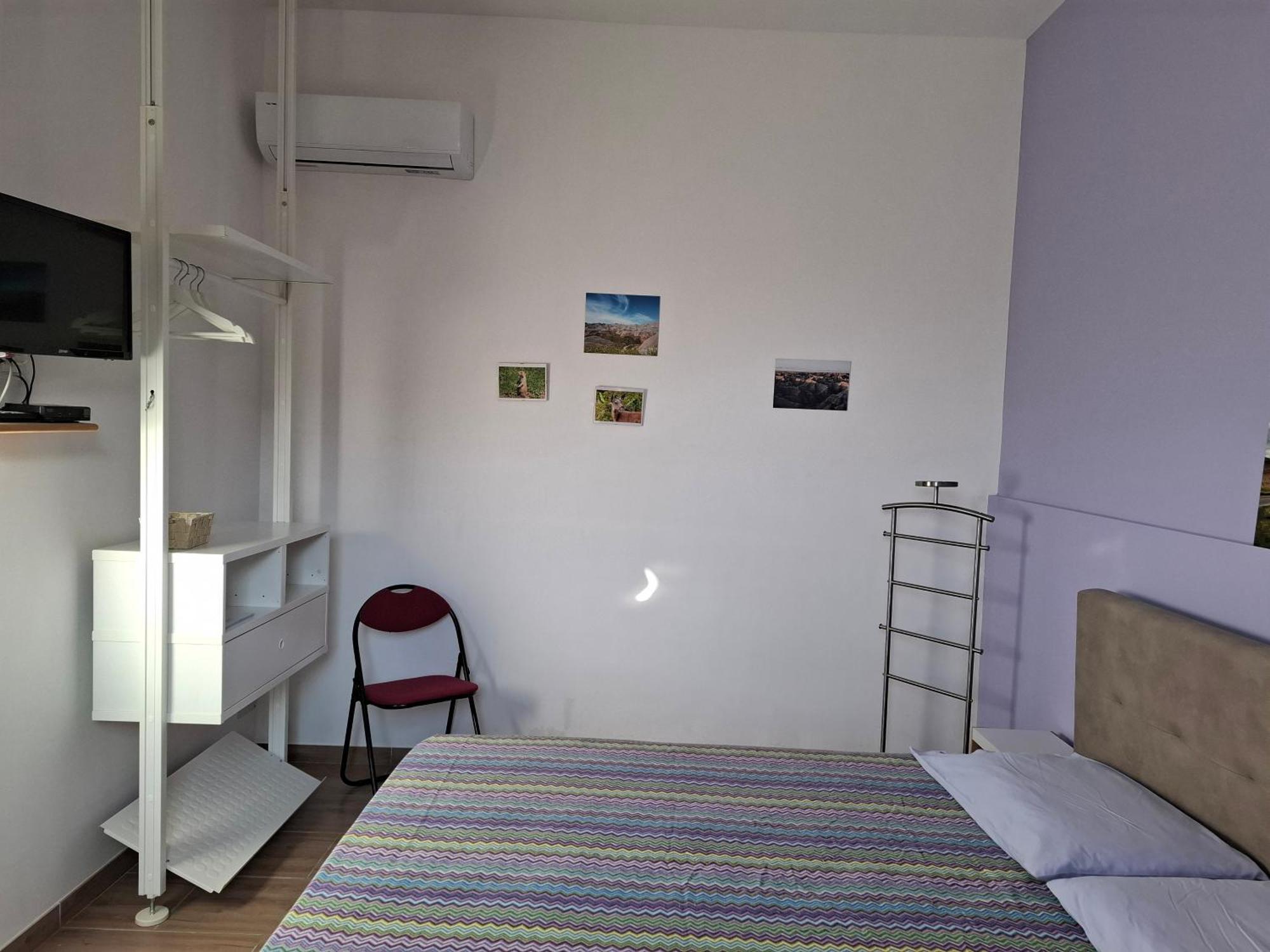 Turtle Island Apartments Santa Croce Camerina Ngoại thất bức ảnh