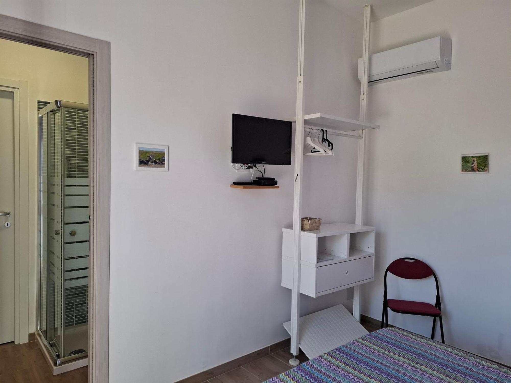 Turtle Island Apartments Santa Croce Camerina Ngoại thất bức ảnh